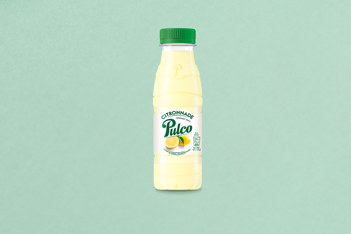PULCO CITRONNADE