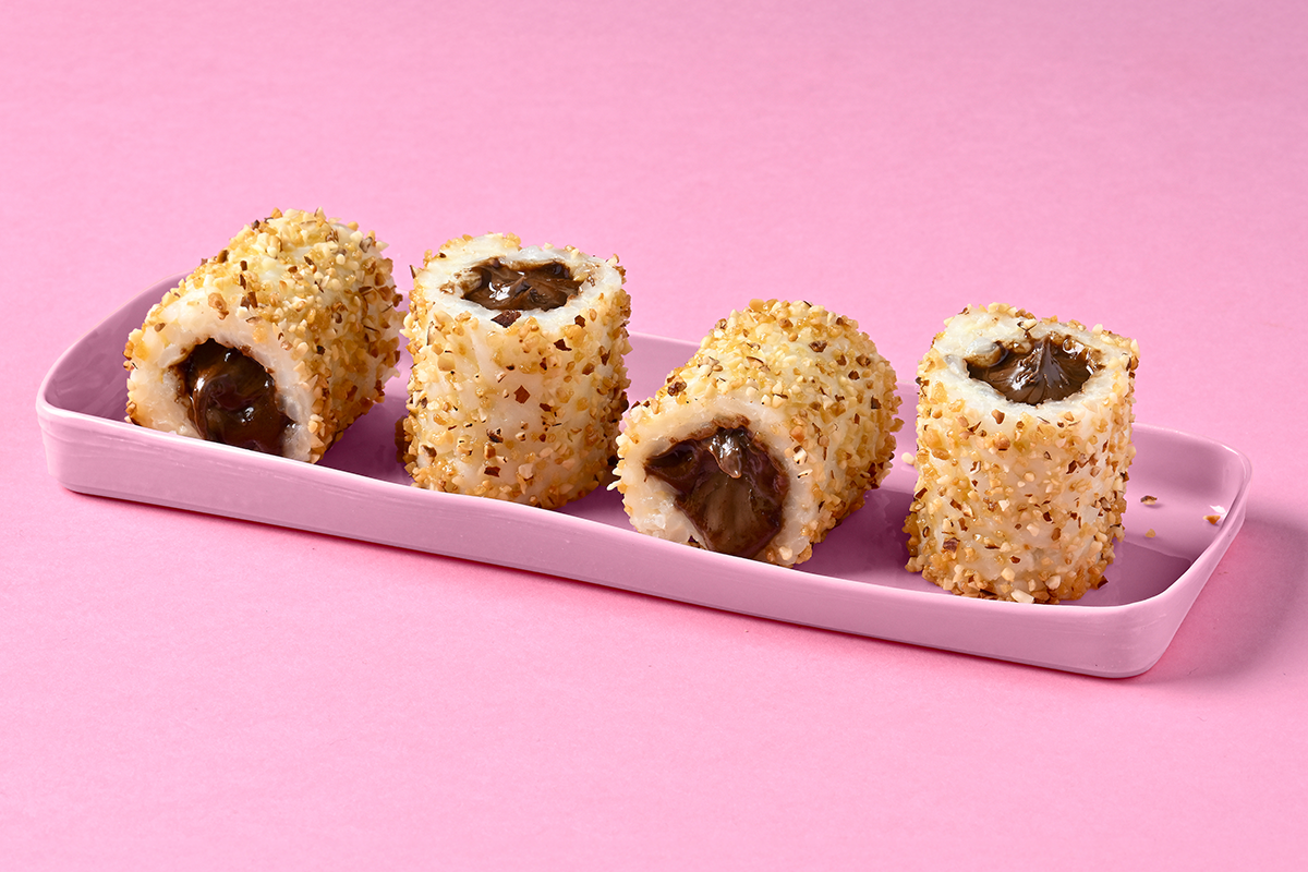 MAKI NUTELLA NATURE