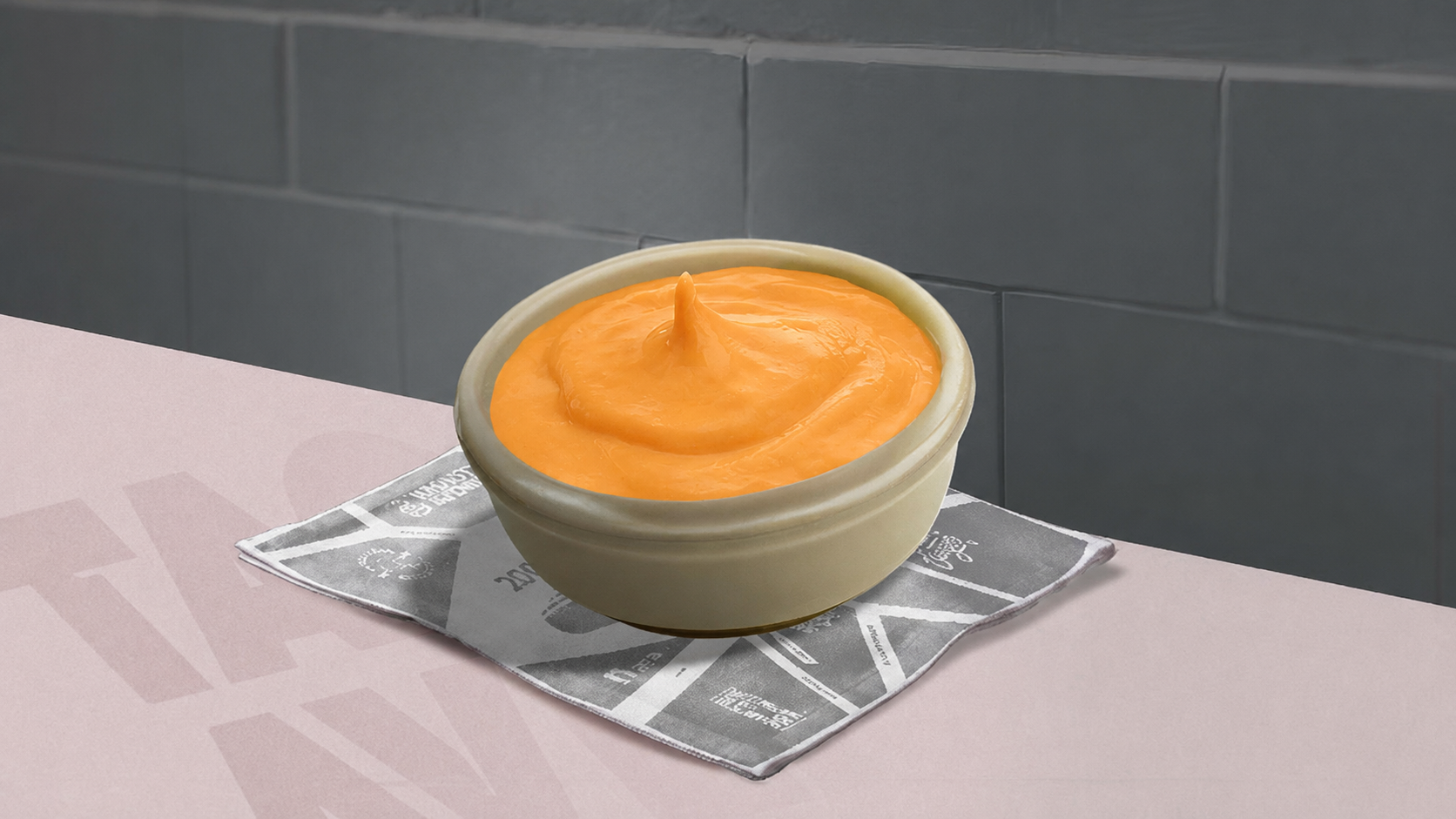 SAUCE MAYO SRIRACHA🌶️