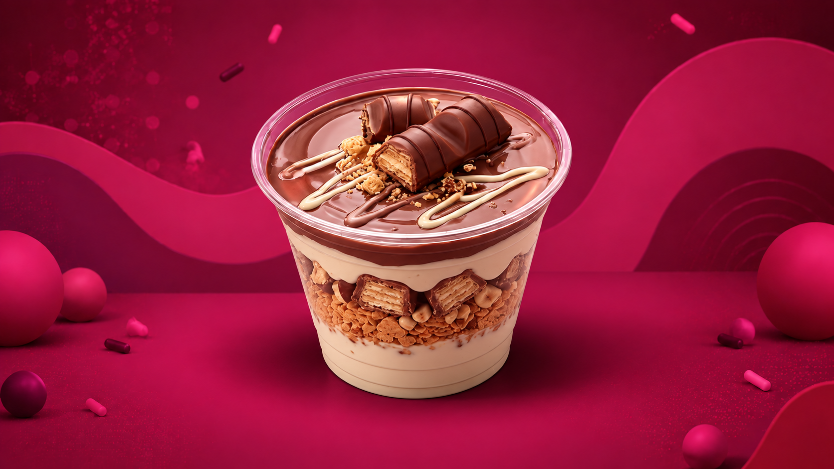 TIRAMISU BUENO 🍫🍬