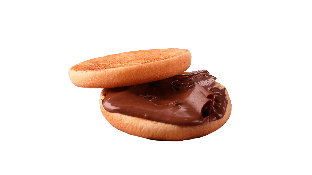 CROC NUTELLA