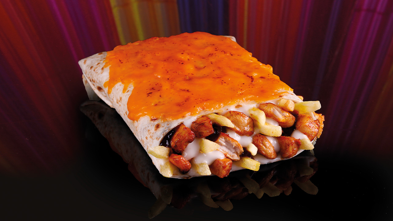 TACOS ORIGINAL TEX MEX