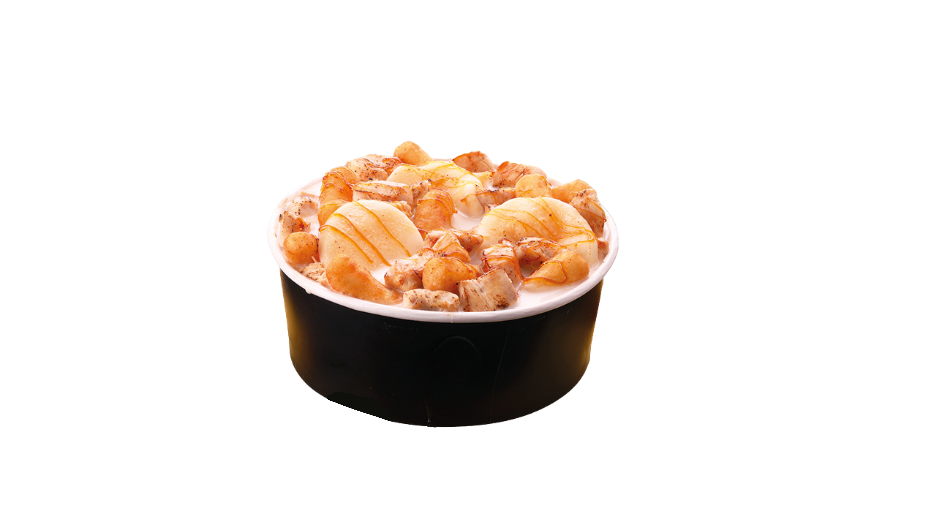 BOWL CHÈVRE & MIEL 🍟