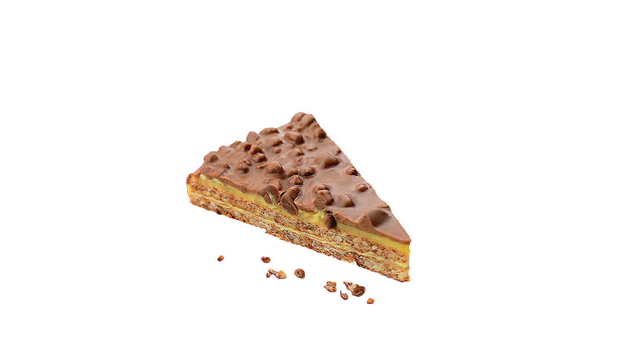 TARTE DAIM 🍰🍫