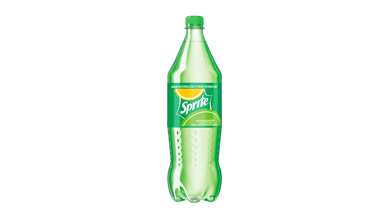 Sprite 1.25L