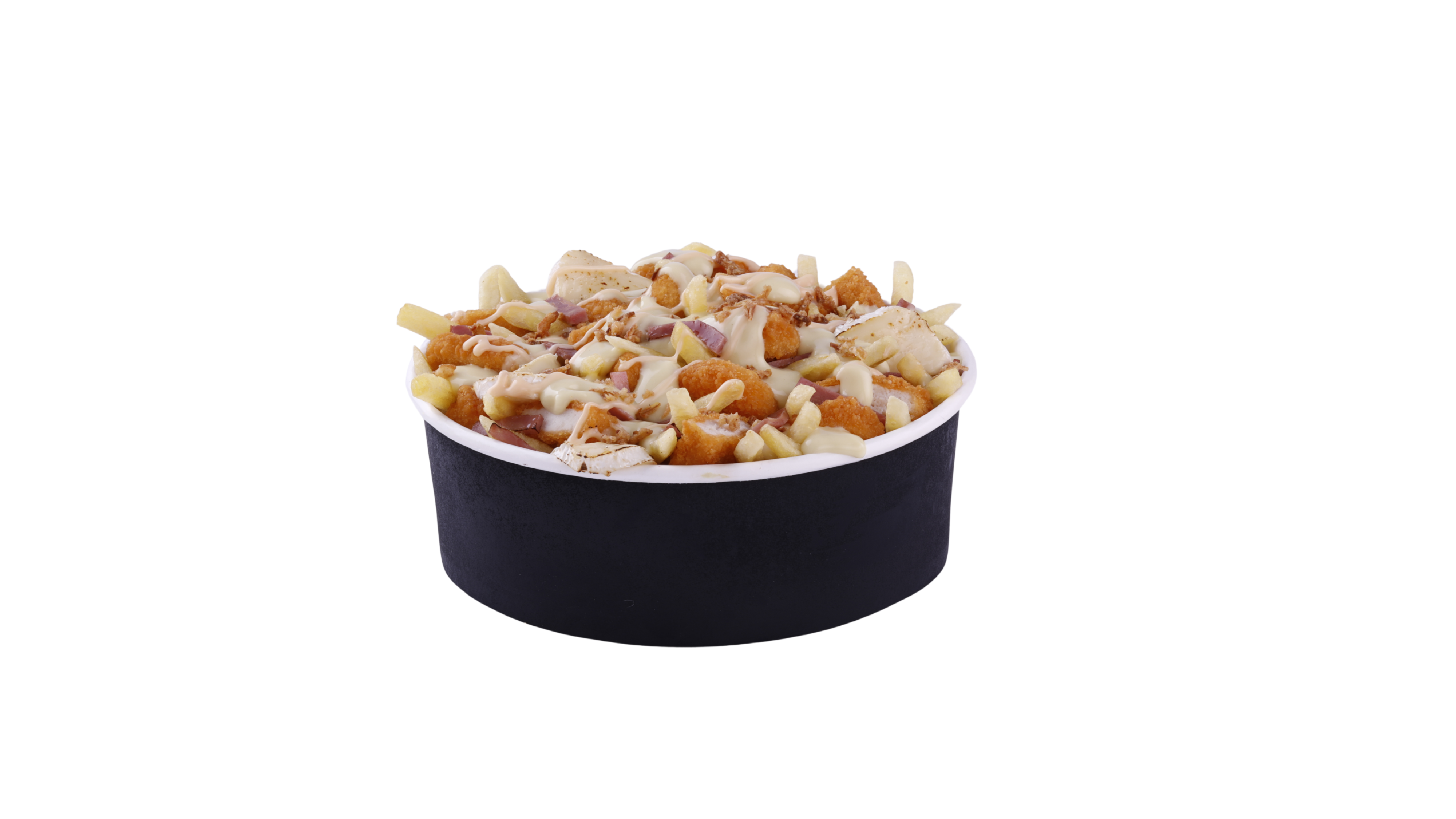 BOWL TARTIFLETTE 🍟