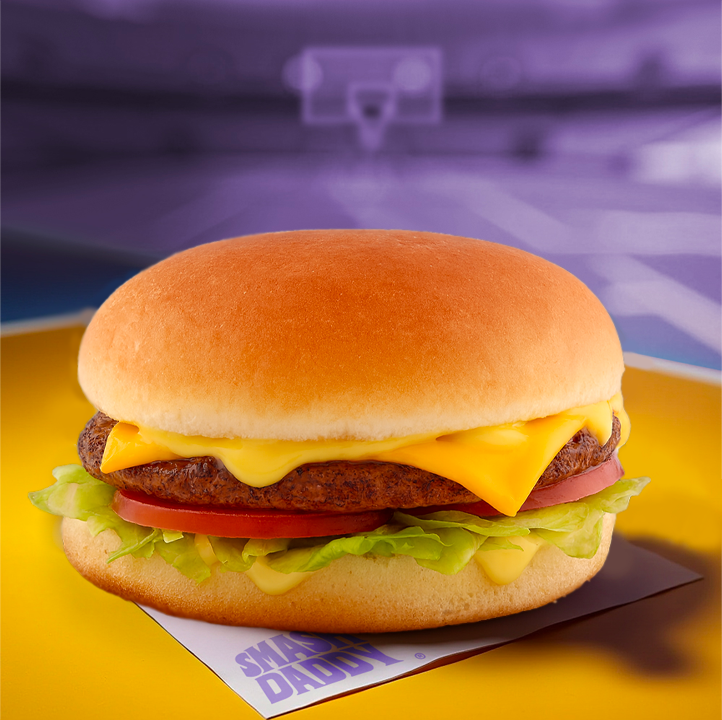 CHEESE 🍔