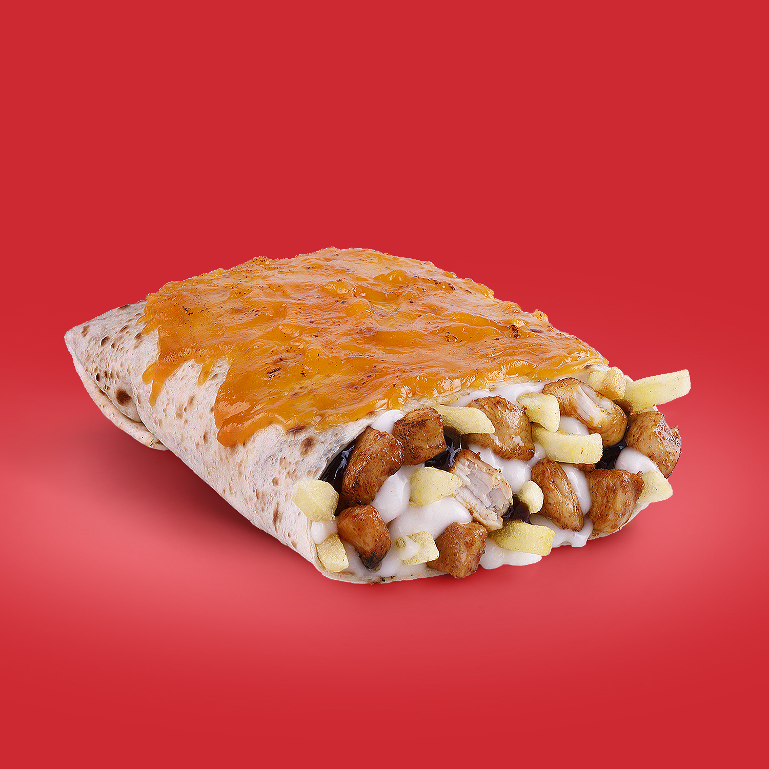 TACOS TEX MEX 🆕