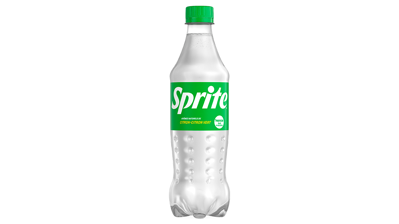 Sprite 50cl
