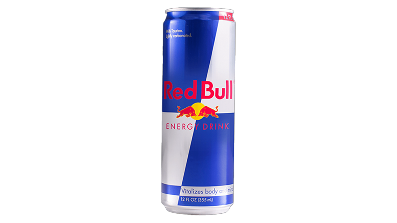 Red Bull 25cl
