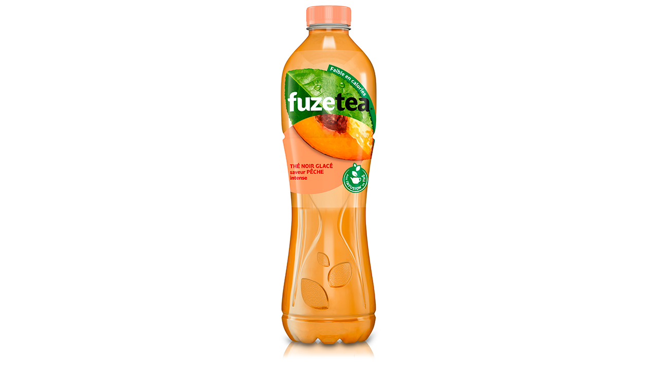Fuze Tea 1.25L