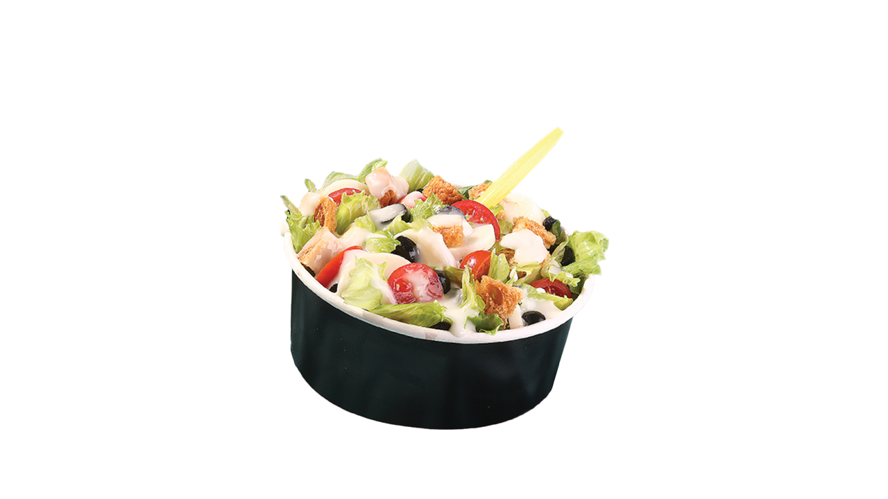 SALADE 🥗