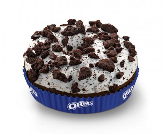 Donuts Oreo