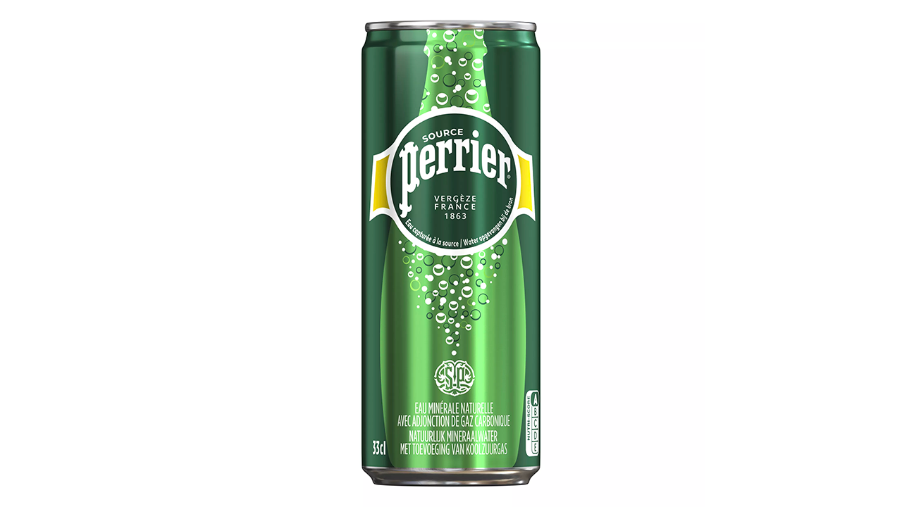 Perrier 33cl