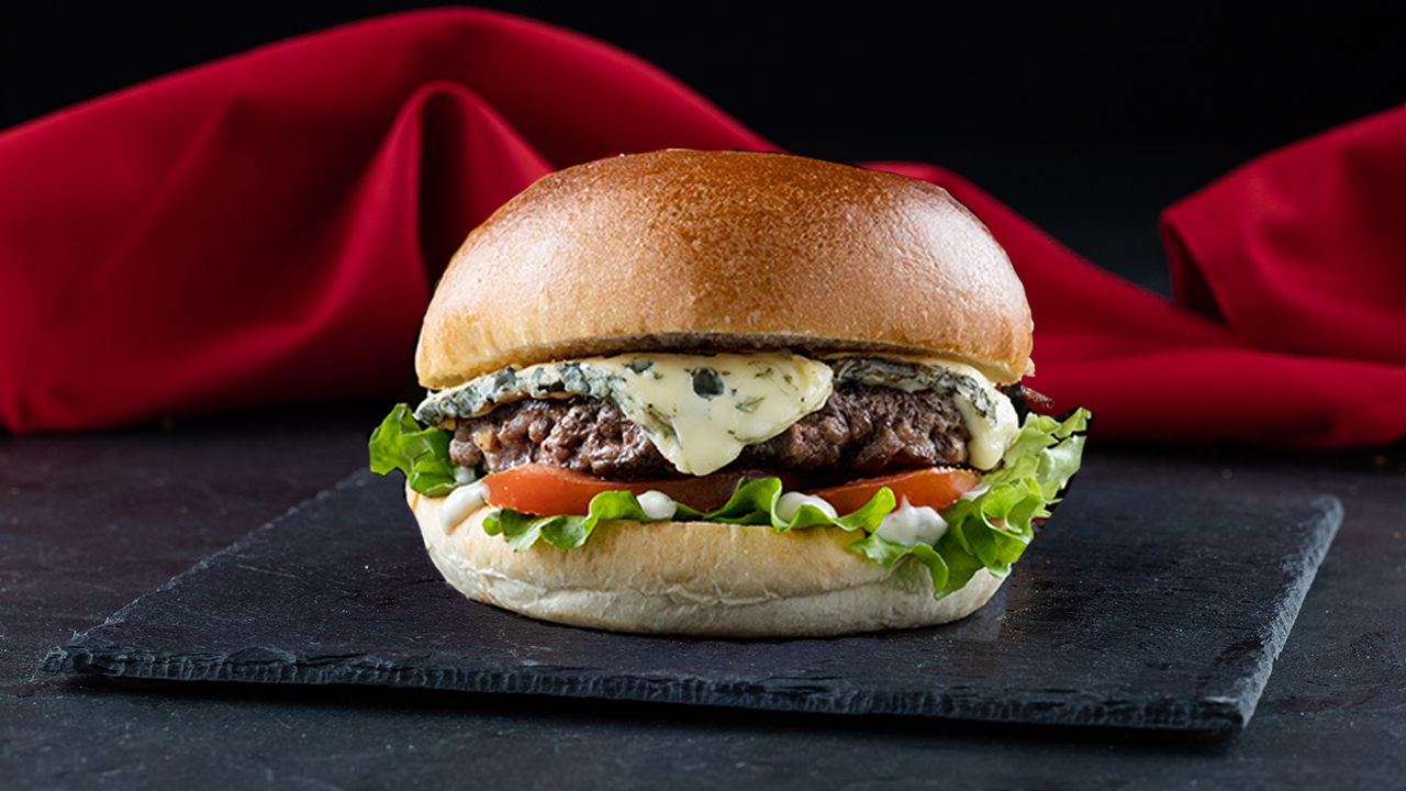 L'AUVERGNAT BURGER