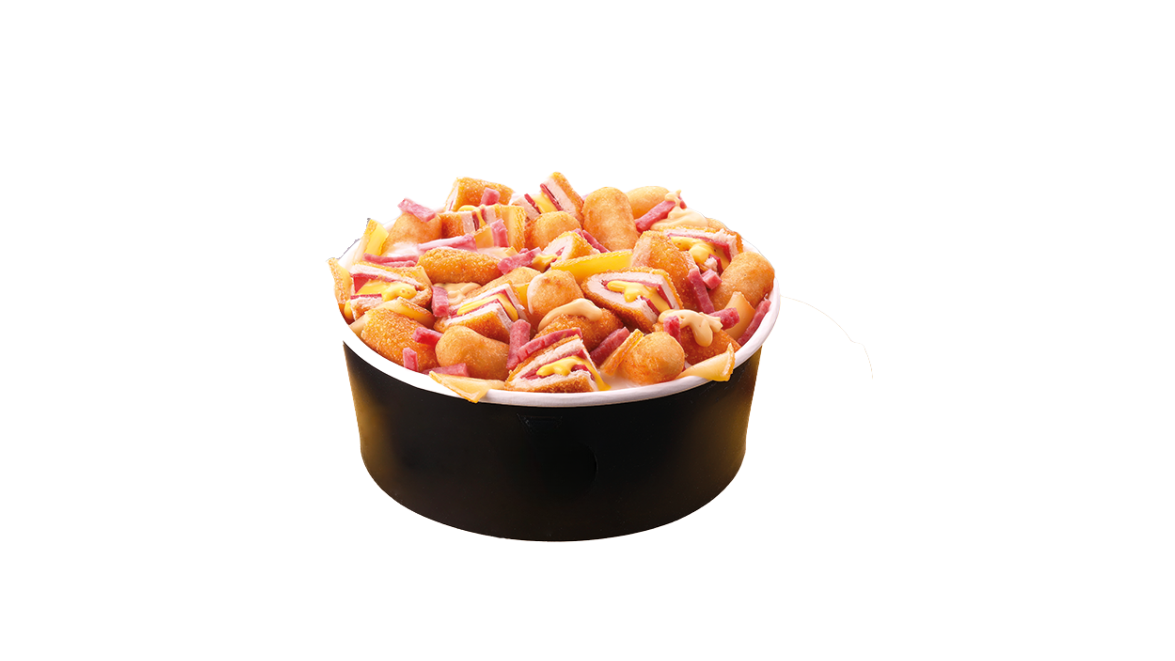 BOWL SAVOYARD 🍟