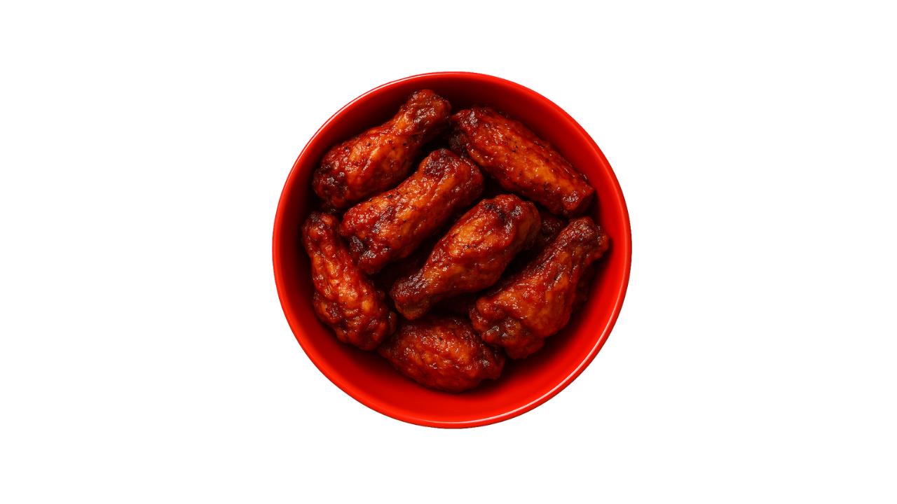 WINGS SMOKY🔥