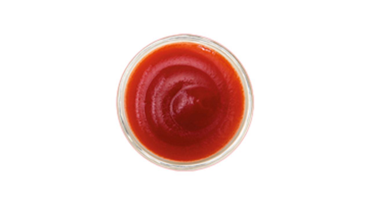 STICK KETCHUP