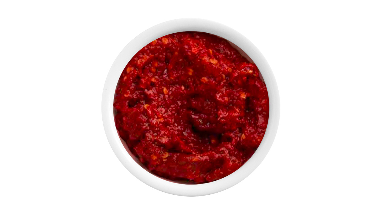STICK HARISSA 🌶
