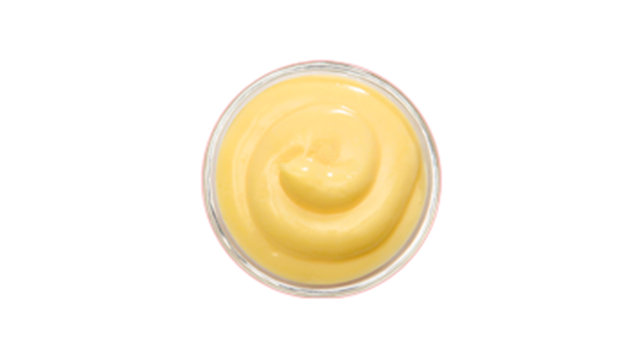 STICK MAYONNAISE