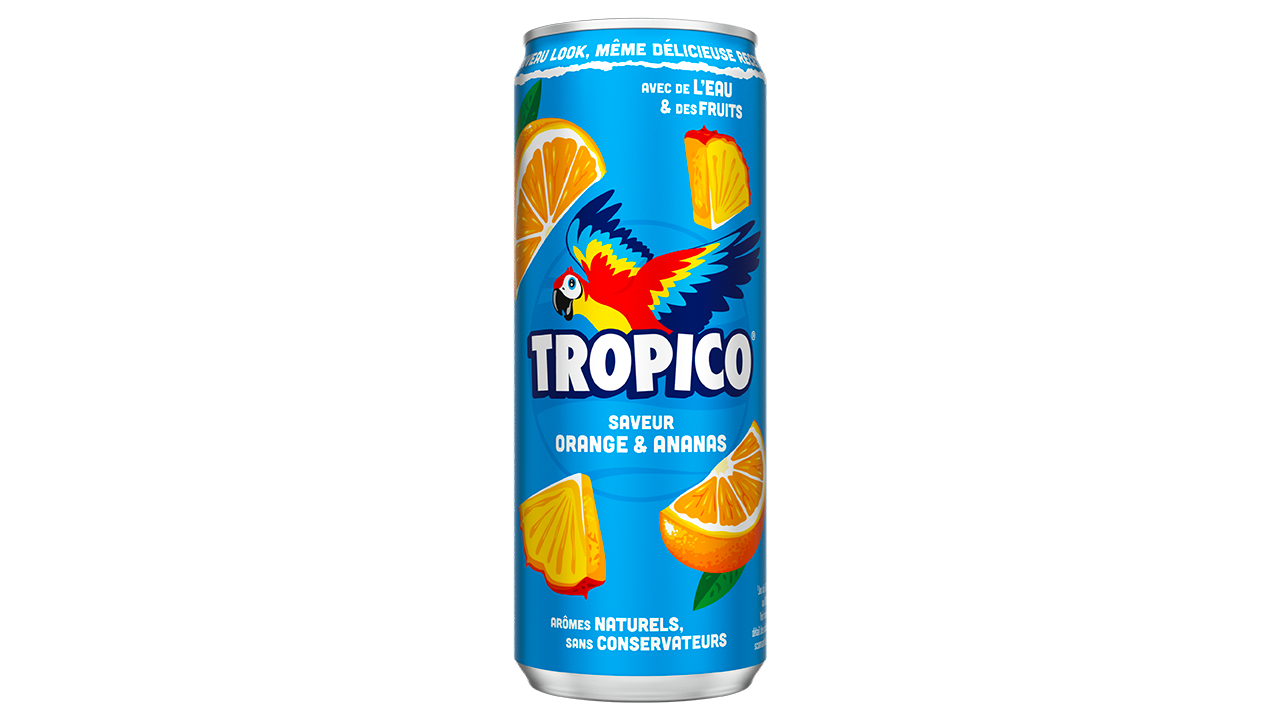 Tropico Original 33cl