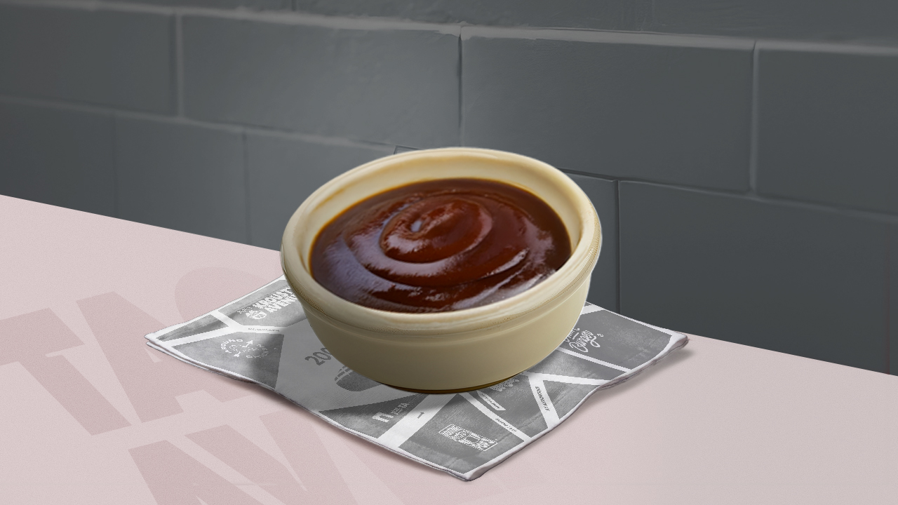 SAUCE BRUNE MAISON🧑‍🍳