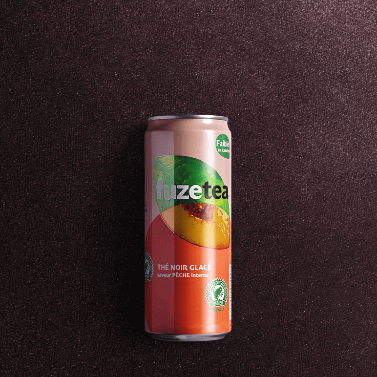 Fuzetea pêche