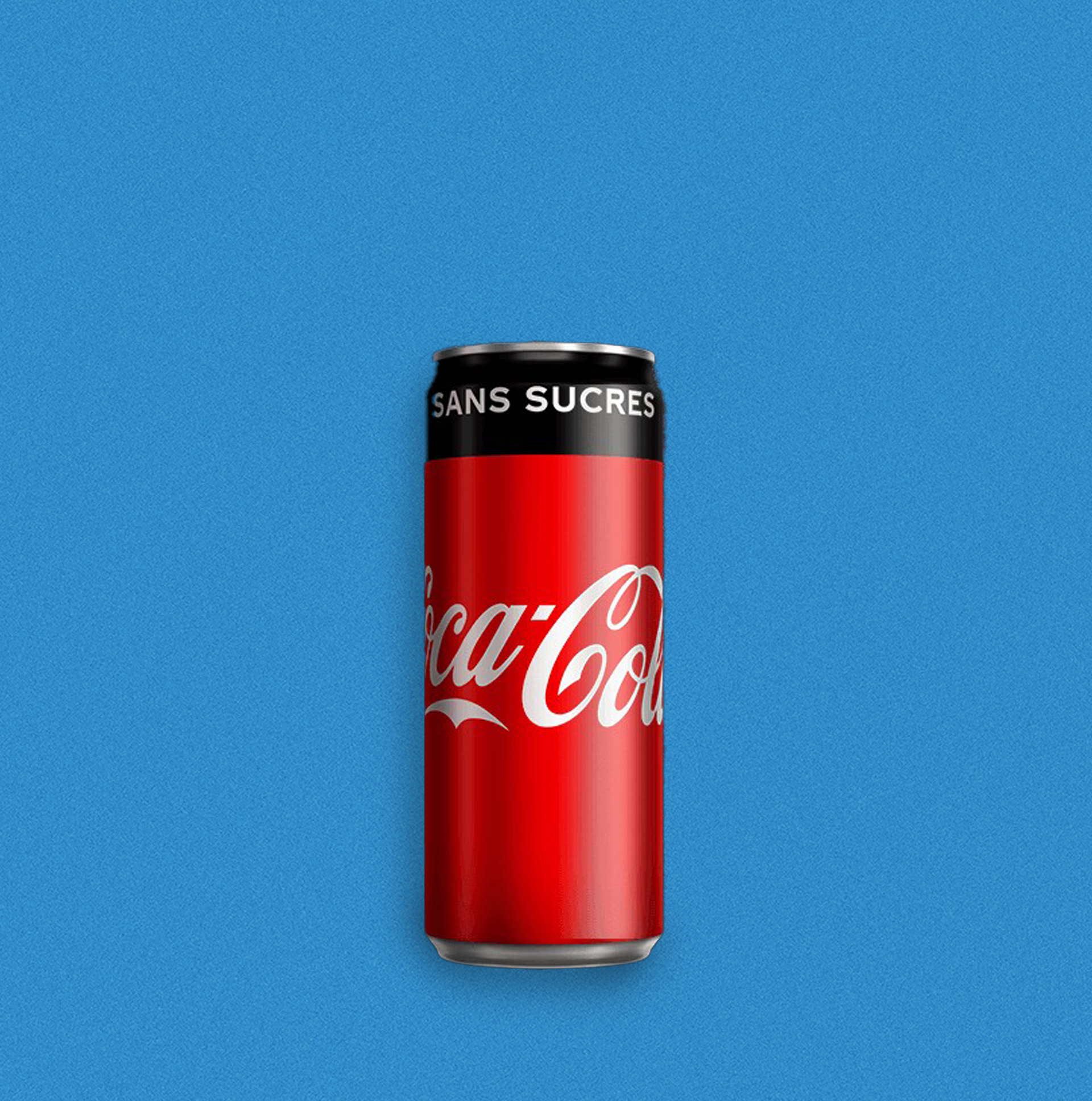Coca-Cola Zero