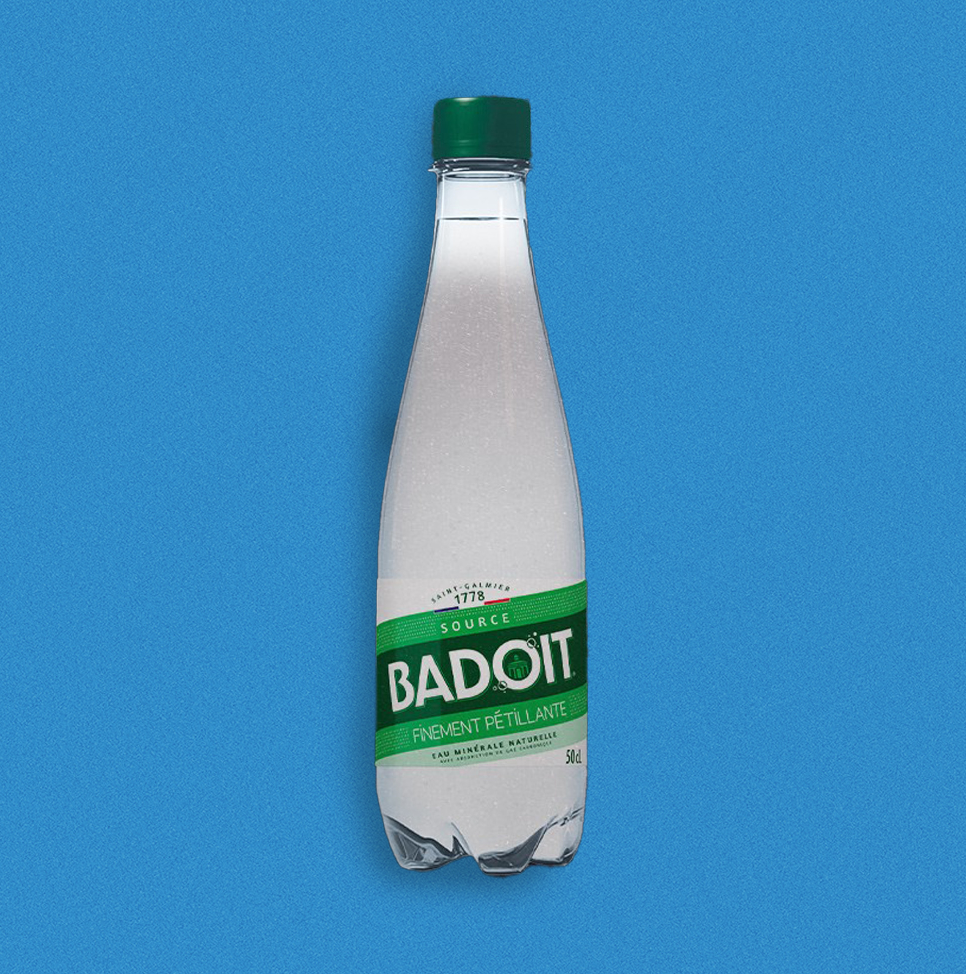 Badoit