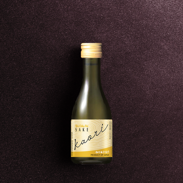 Sake Kaori
