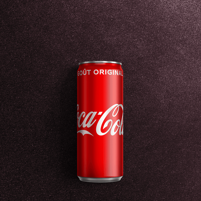 Coca-Cola