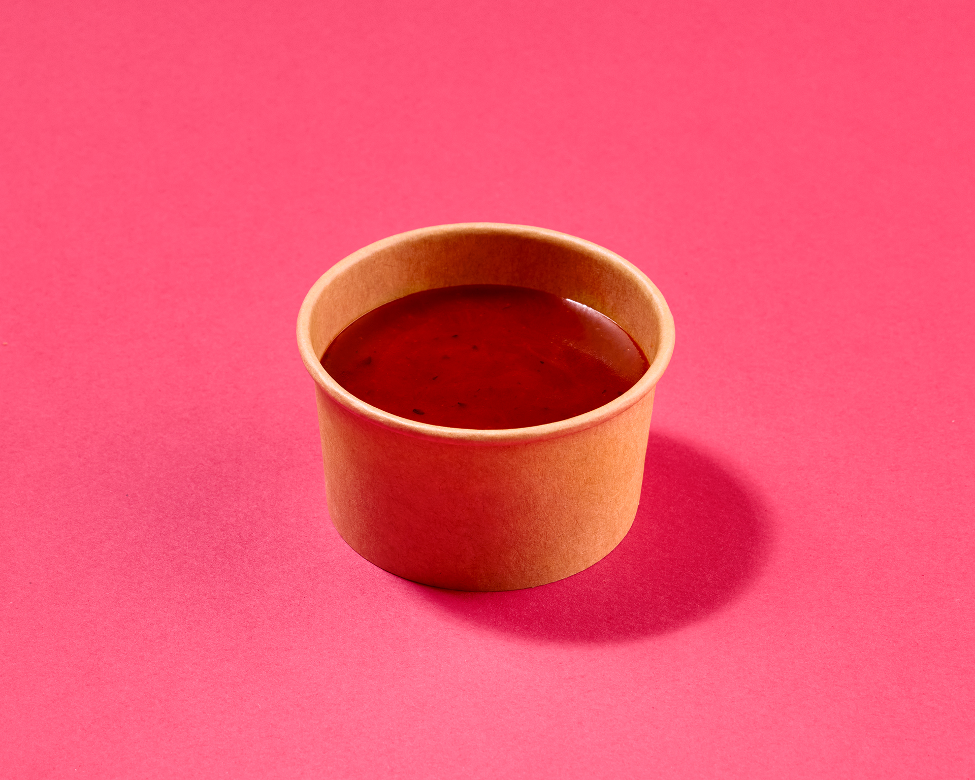 Sauce Chili pepper