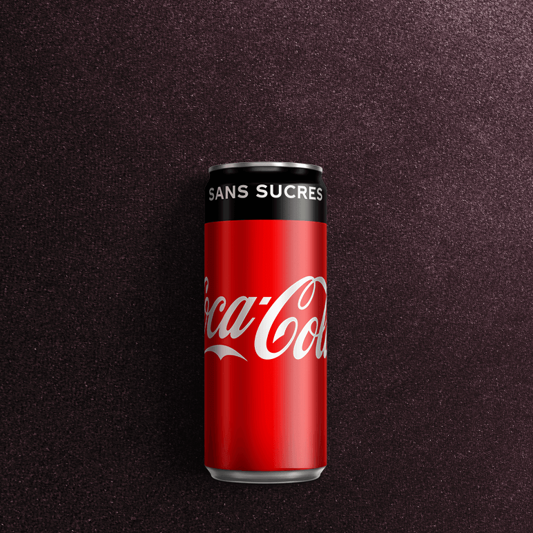 Coca-Cola Zero