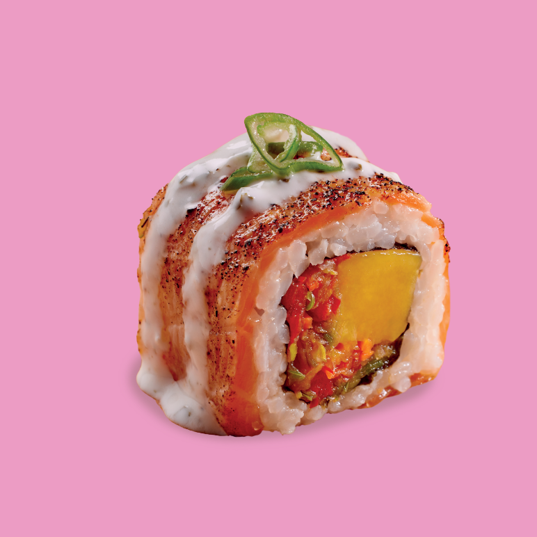 Could you be rolled - 8 pièces