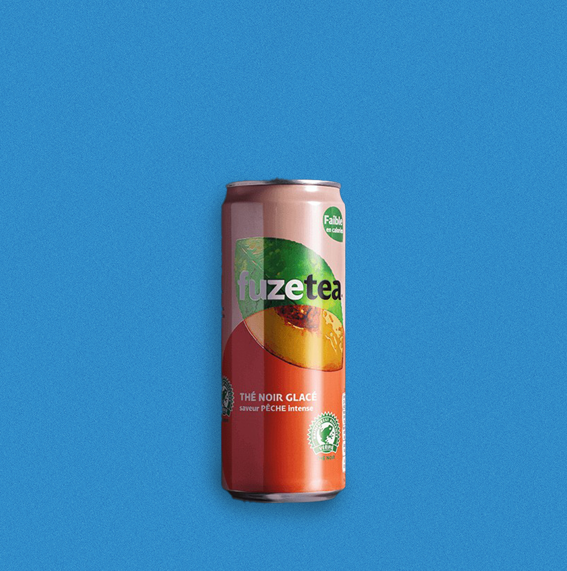 Fuzetea pêche