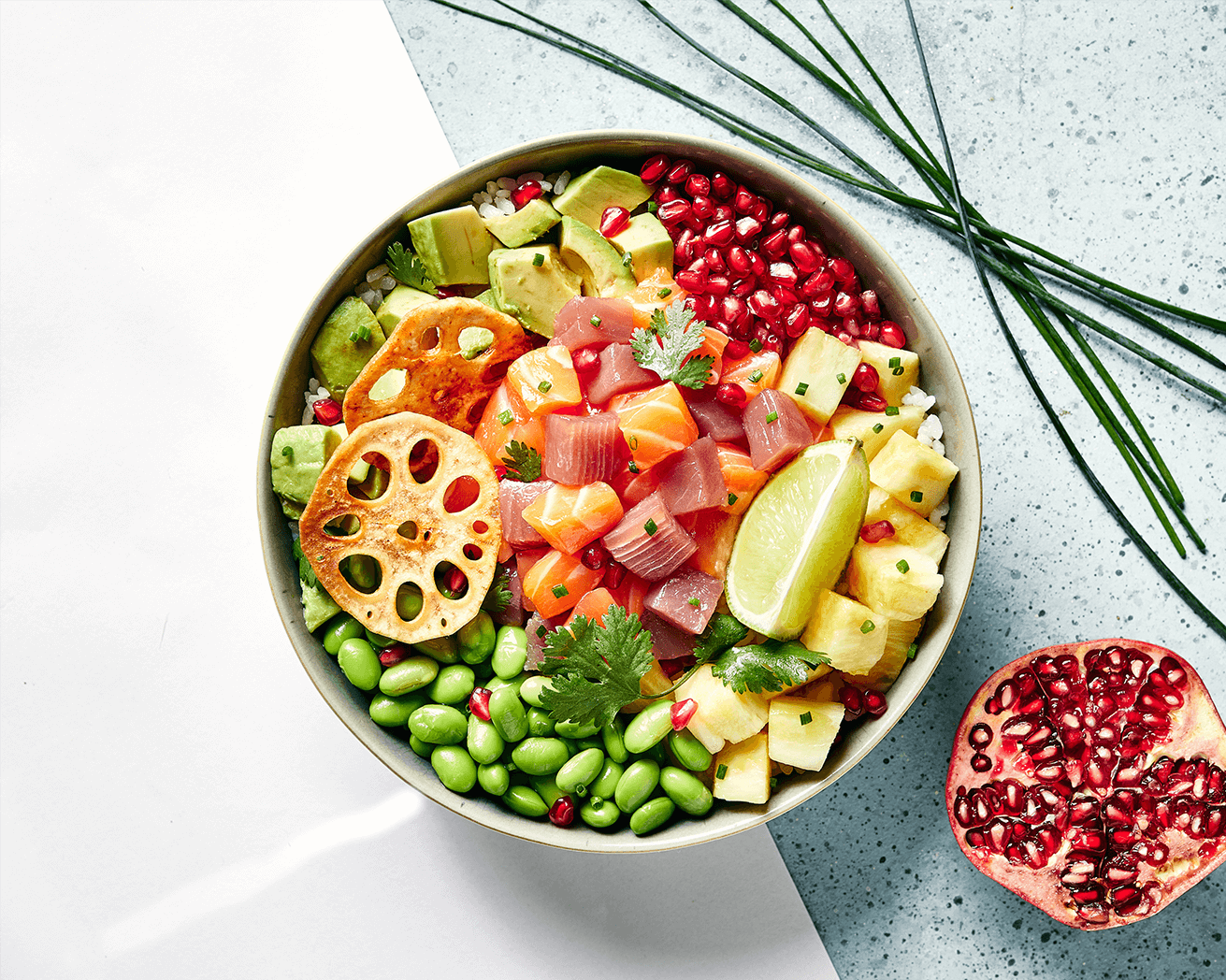 FRESH POKÉ - LE LENDEMAIN DE SOIRÉE