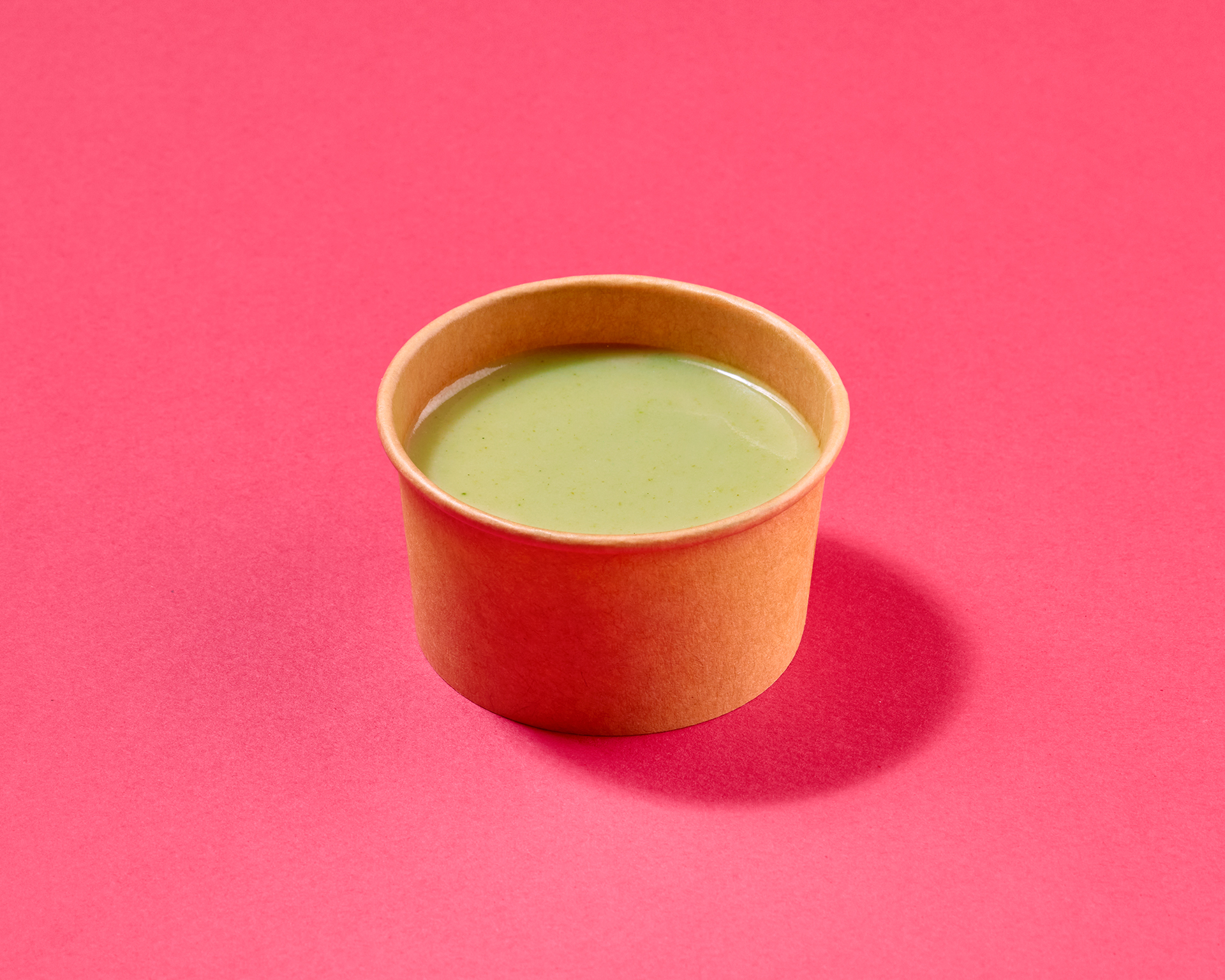 Sauce mayo wasabi