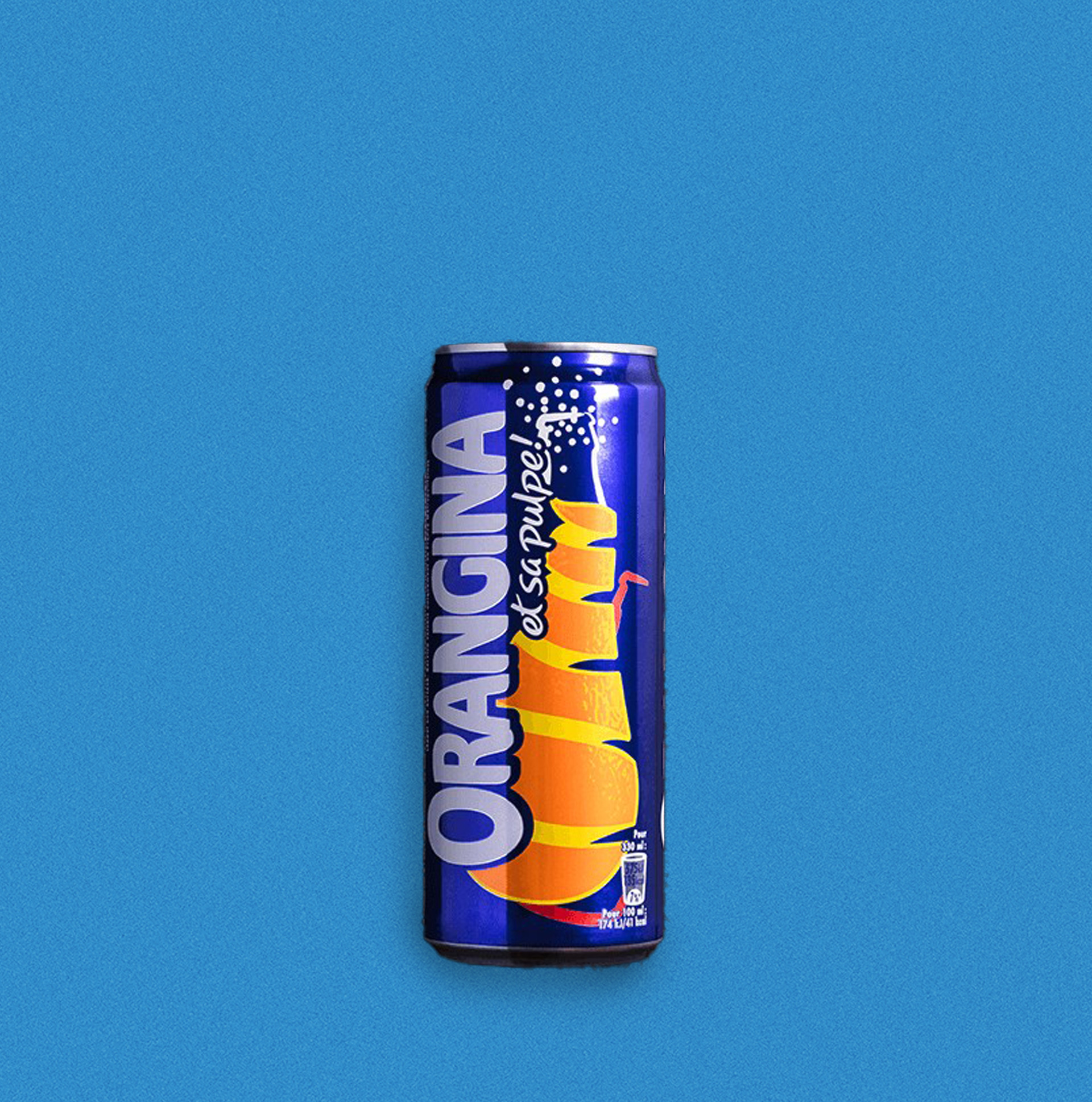 Orangina