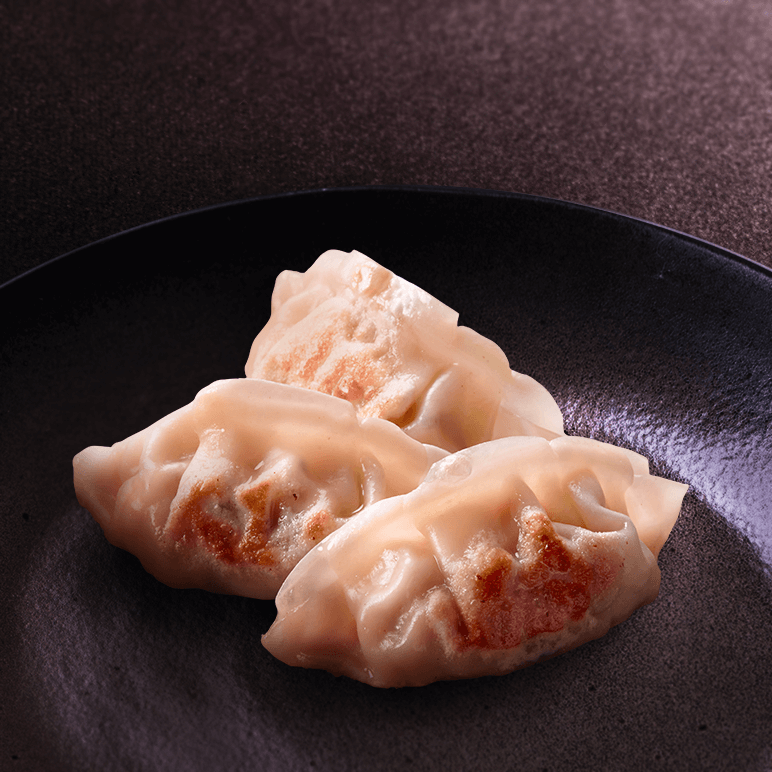 Gyoza Boeuf wagyu