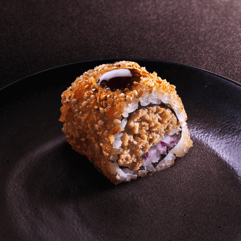 Crispy Thon Cuit - 8 pièces
