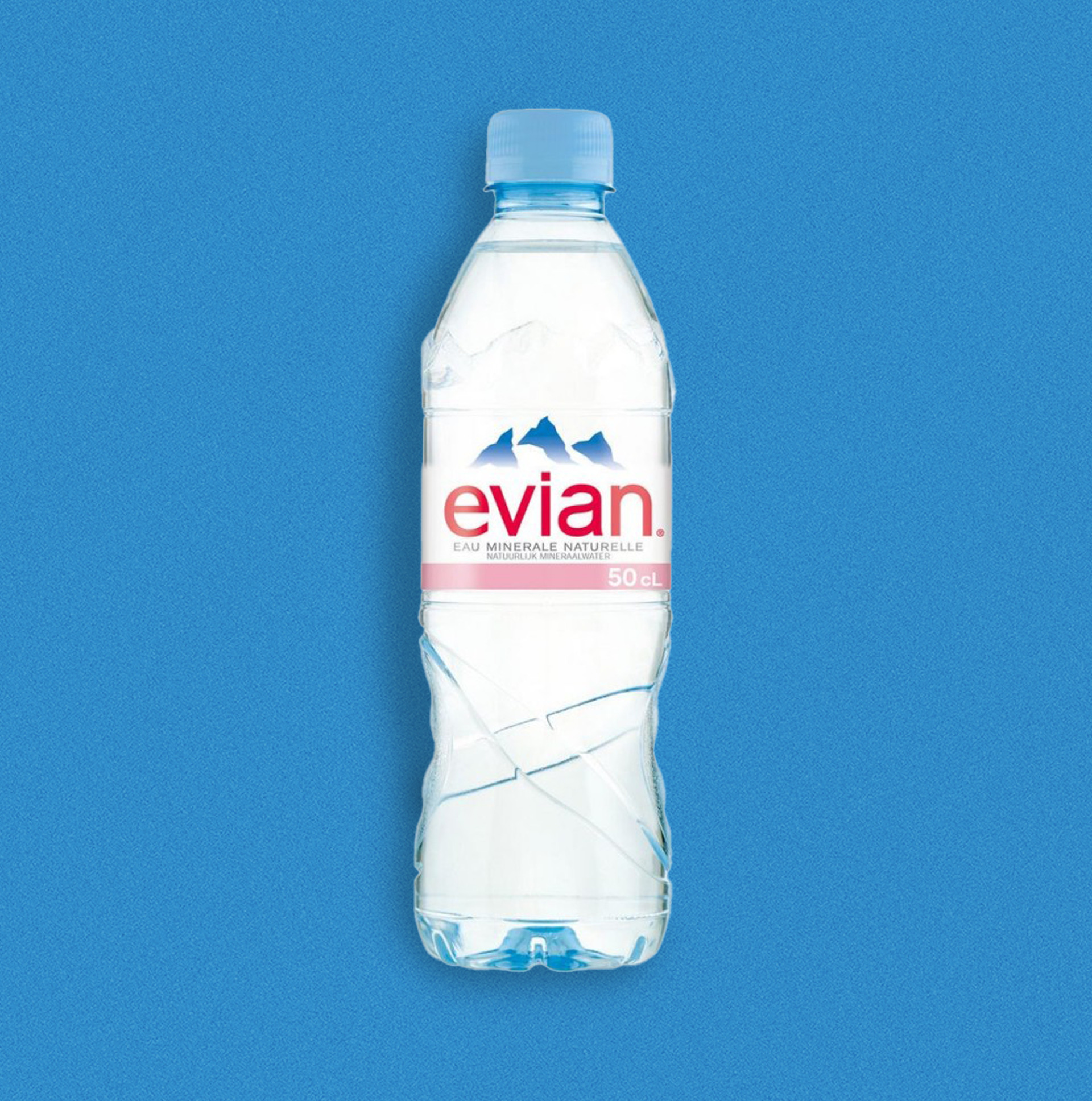 Evian