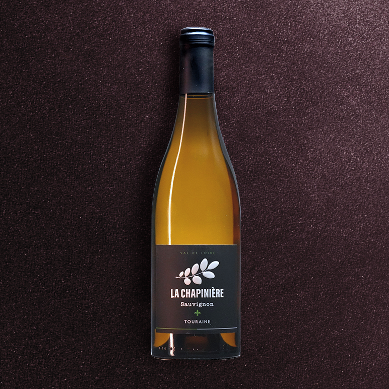 AOP Touraine, La Chapinière sauvignon