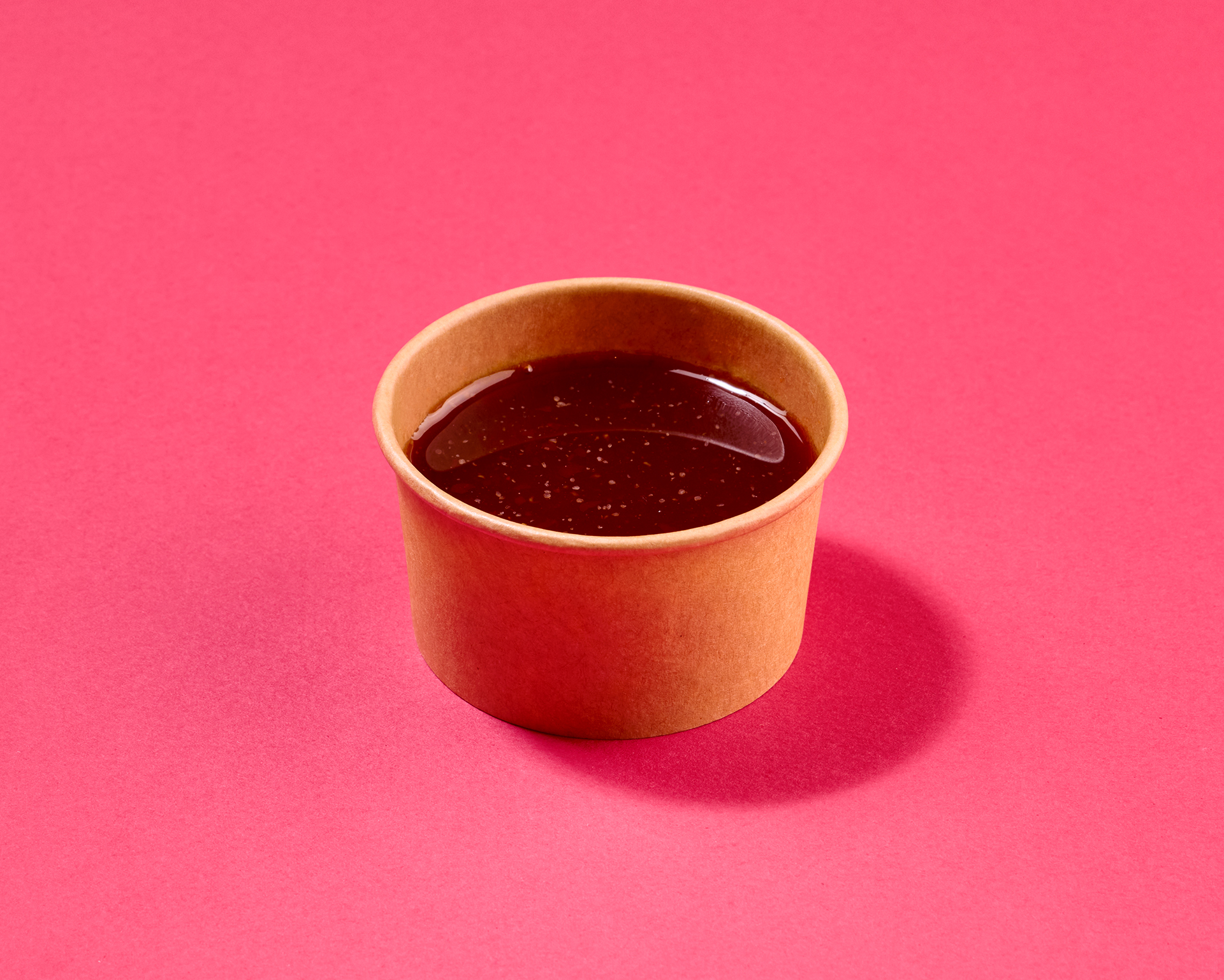 Sauce aigre douce yuzu