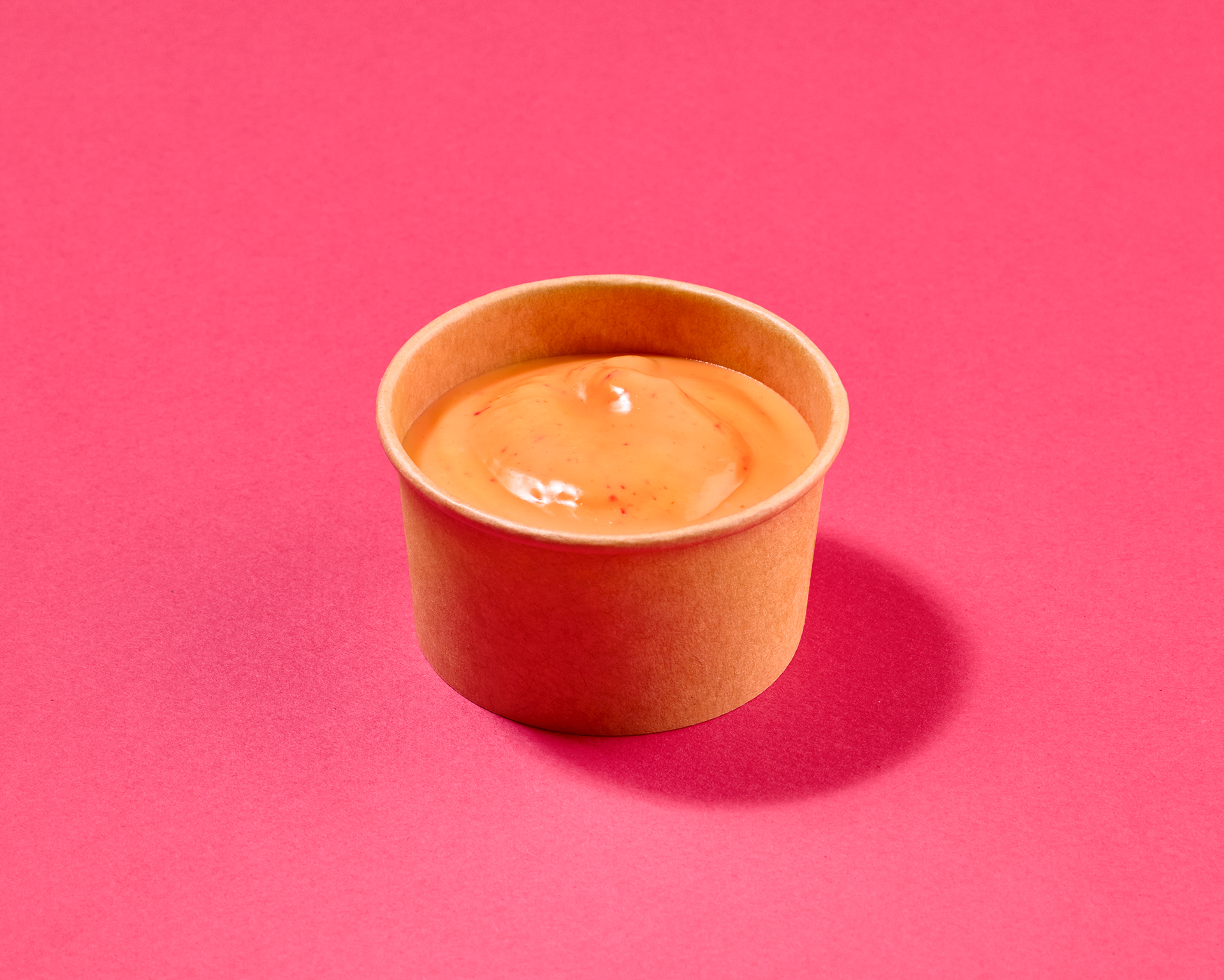 Sauce spicy mayo
