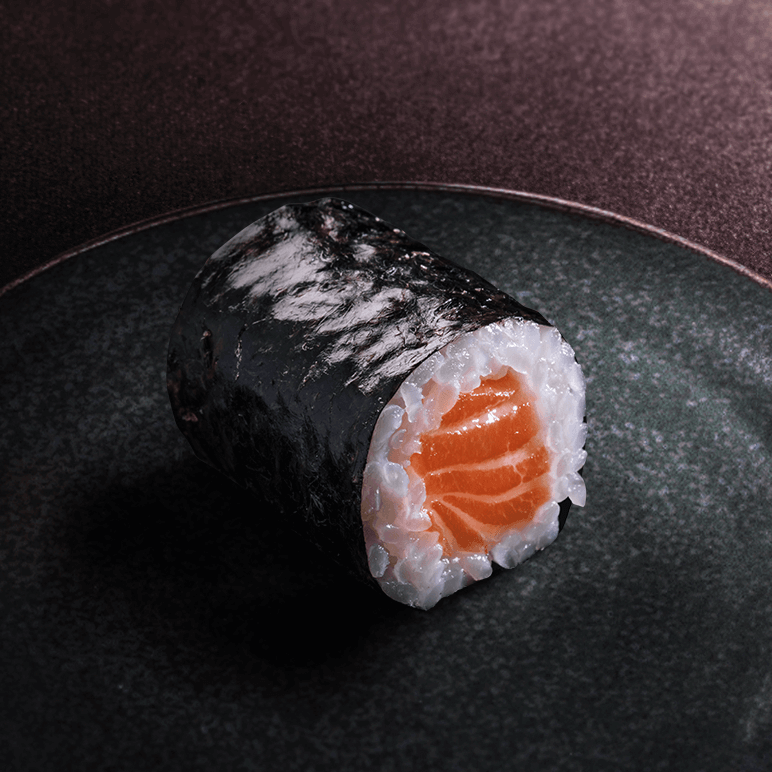 Maki Saumon - 6 pièces