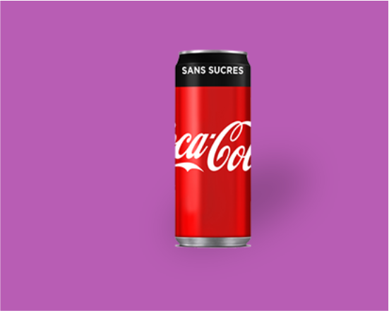 Coca-Cola Zero