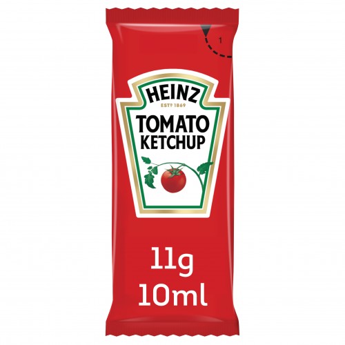 Sauce Ketchup