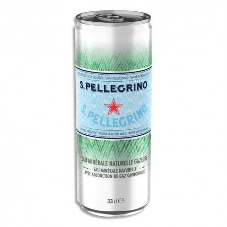 San Pellegrino