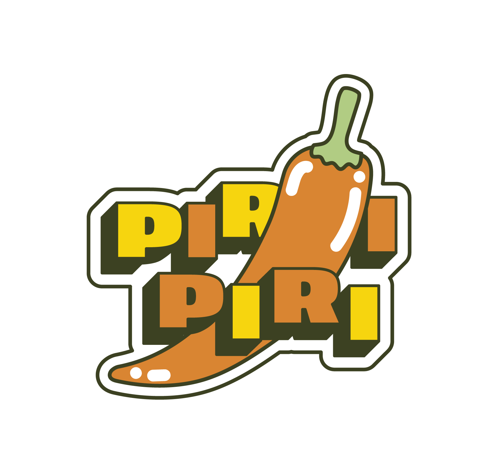 Sauce Piri Piri