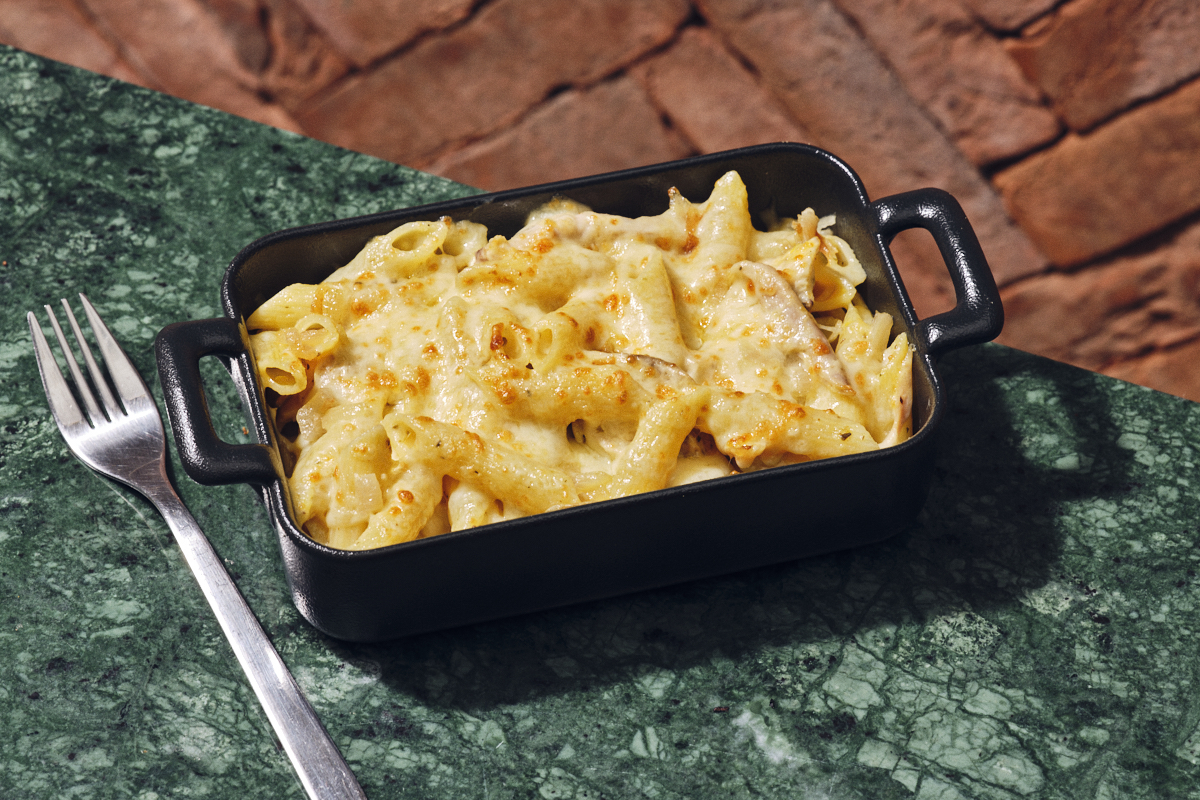 Gratinade PB